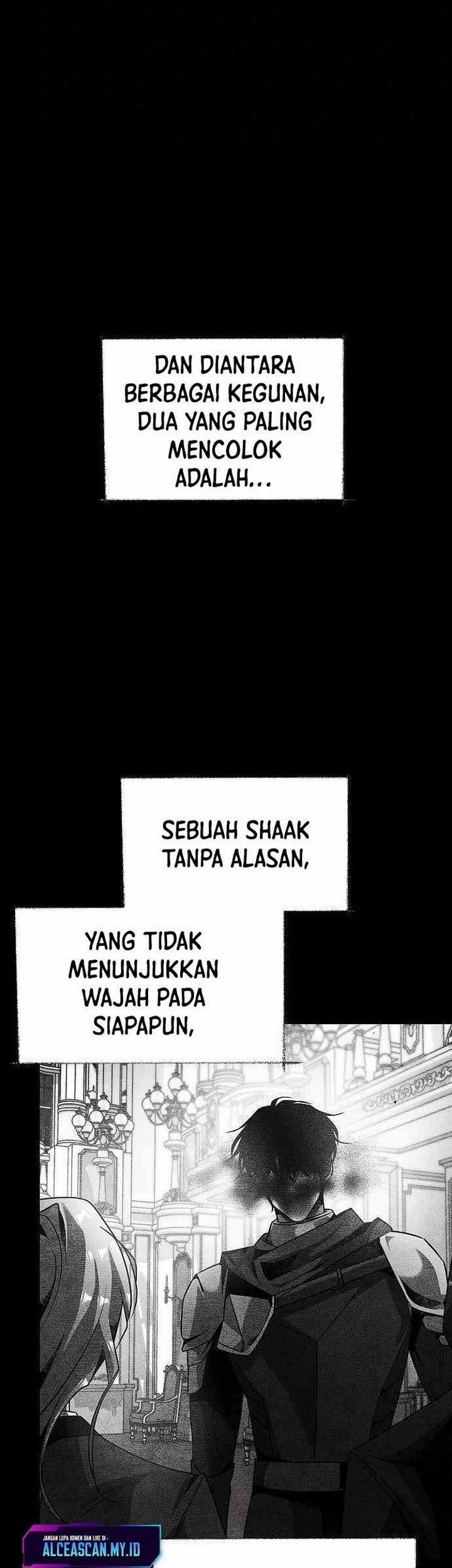 Emperor Hunt Chapter 16 Gambar 19