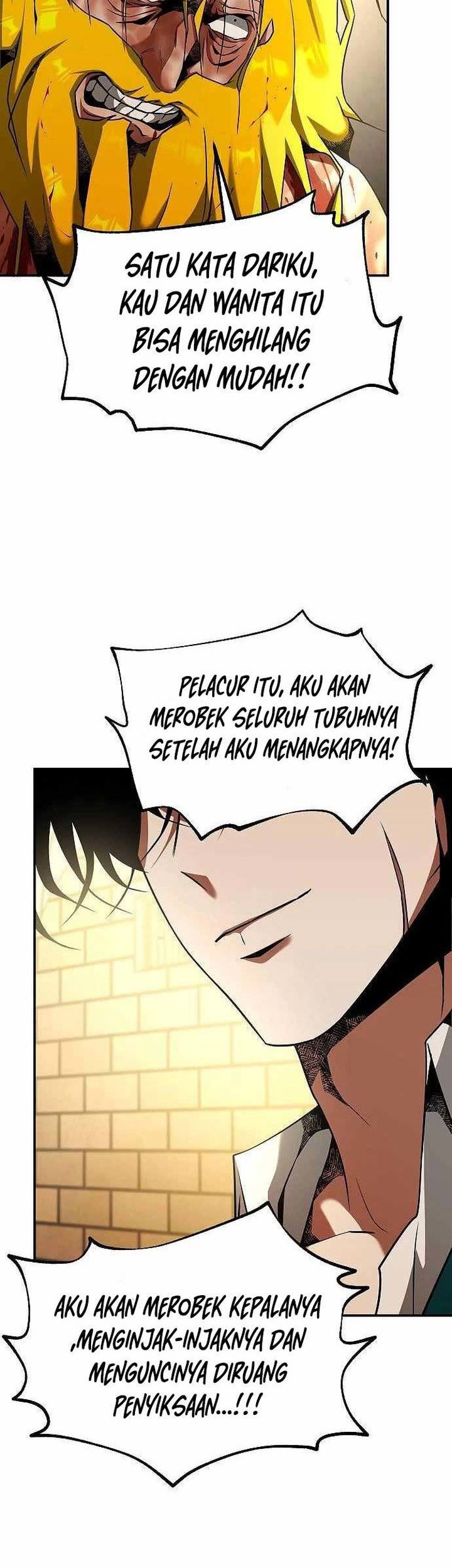 Emperor Hunt Chapter 16 Gambar 25