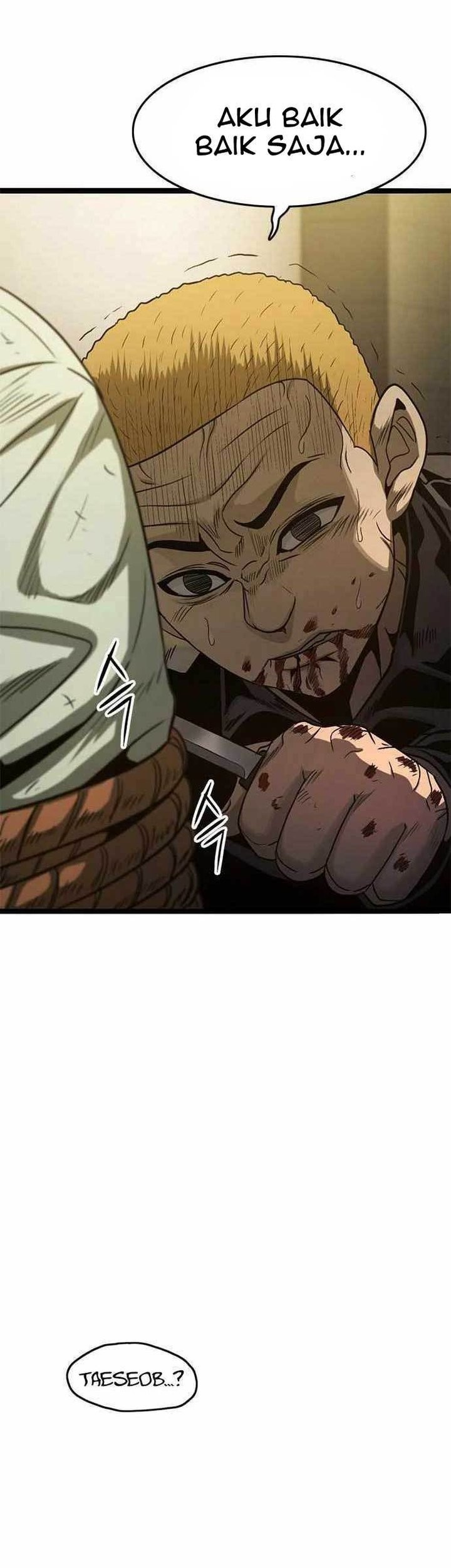 Death Row Boy Chapter 46 Gambar 31