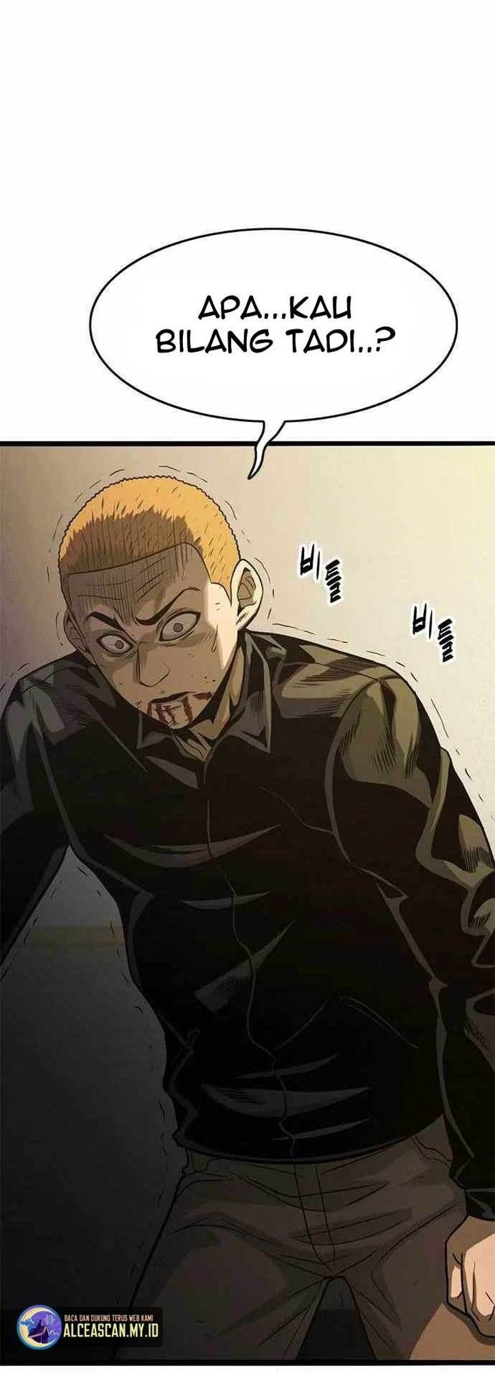 Death Row Boy Chapter 46 Gambar 36
