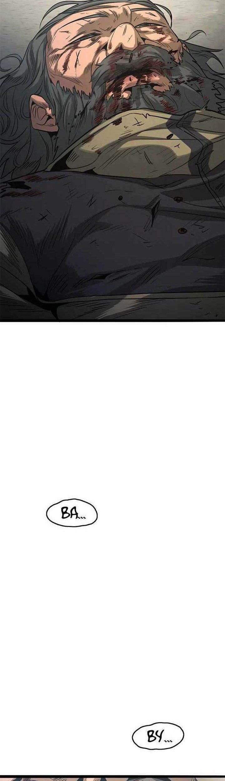 Death Row Boy Chapter 46 Gambar 44