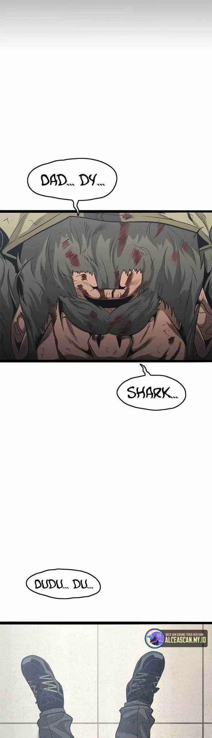 Death Row Boy Chapter 46 Gambar 55