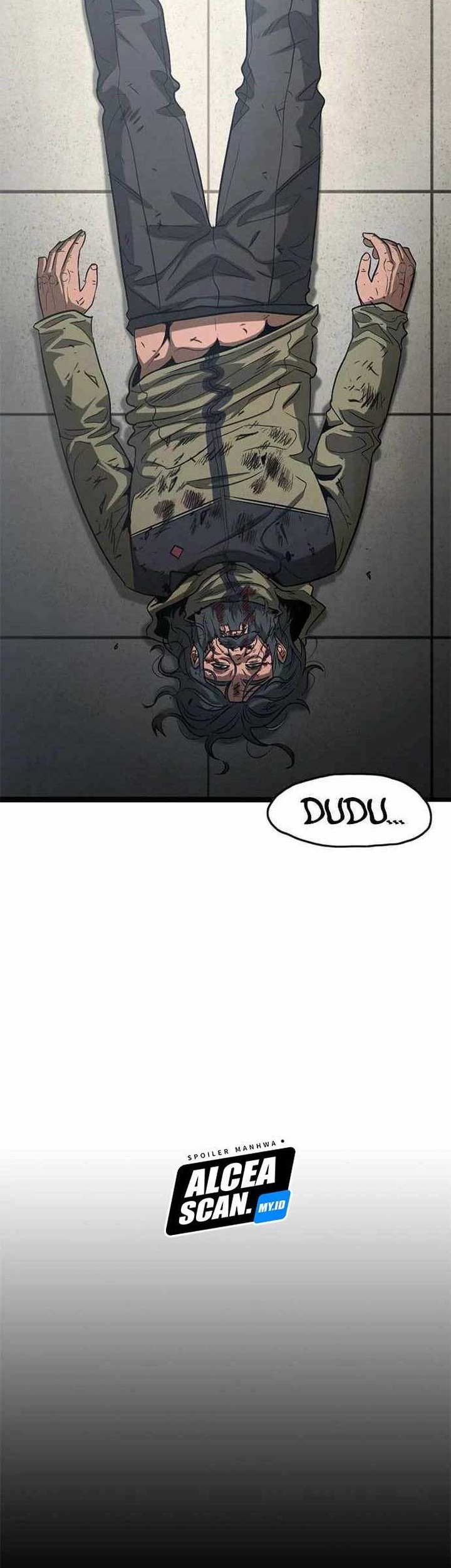 Death Row Boy Chapter 46 Gambar 56