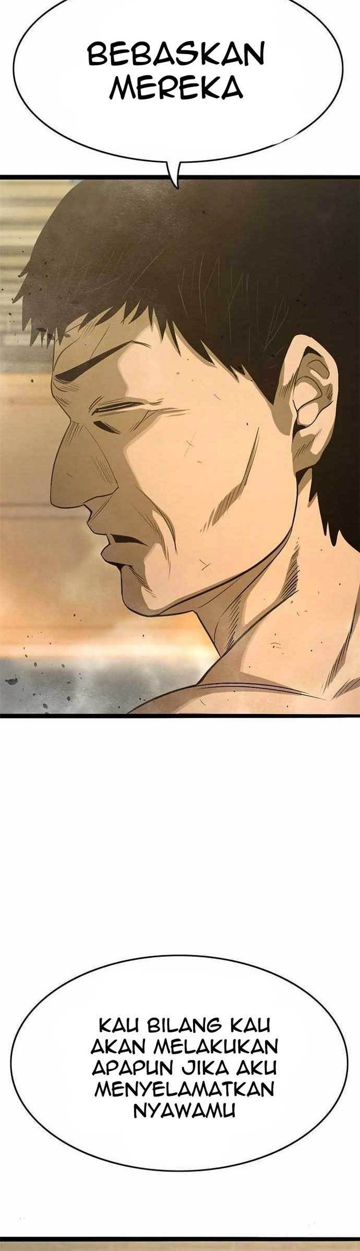 Baca Death Row Boy Chapter 46 Gambar 2