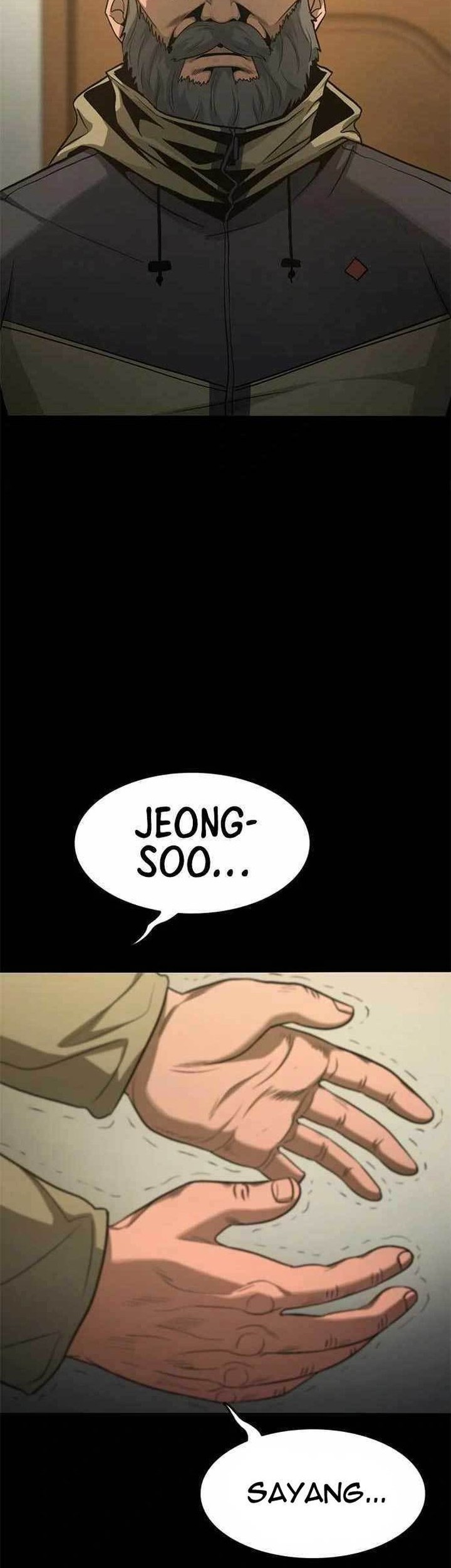 Death Row Boy Chapter 46 Gambar 59