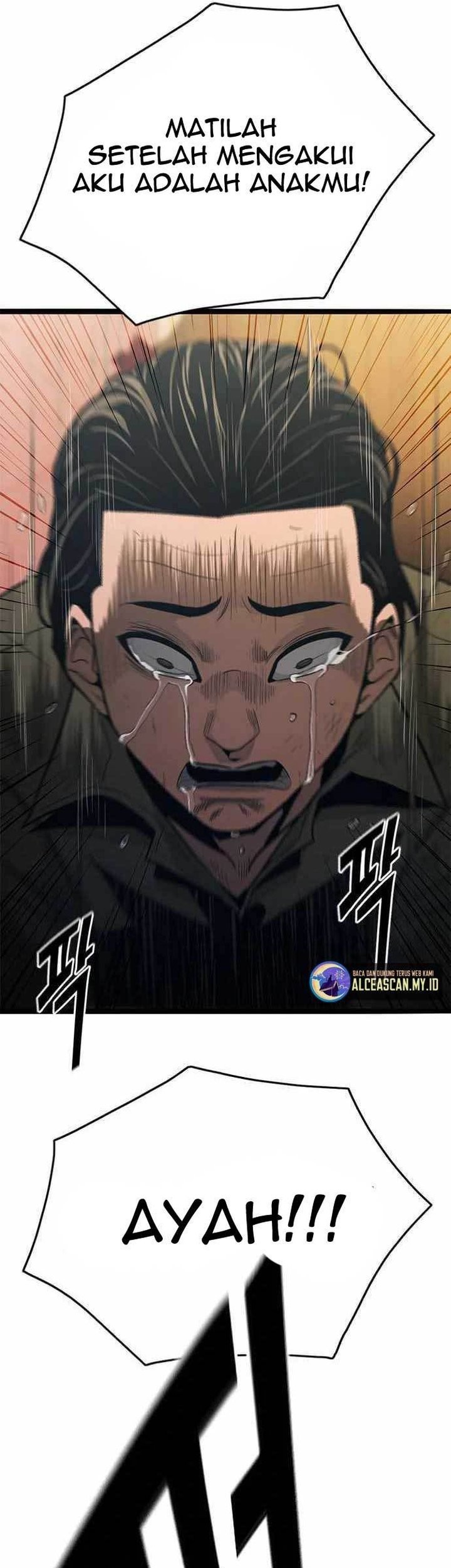 Death Row Boy Chapter 46 Gambar 82