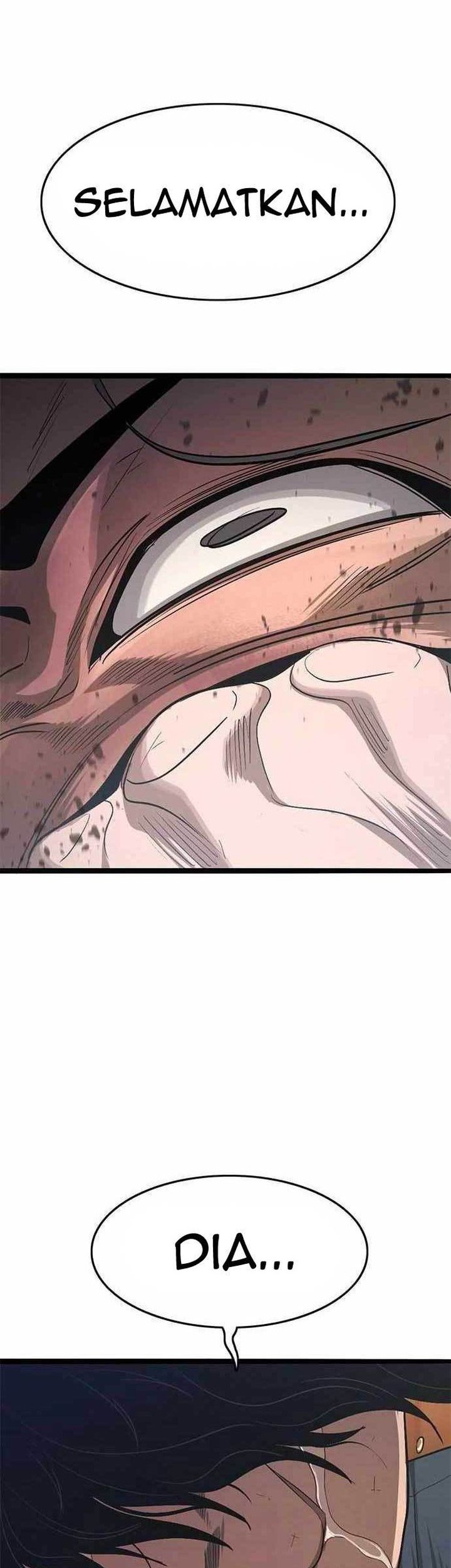 Death Row Boy Chapter 46 Gambar 89