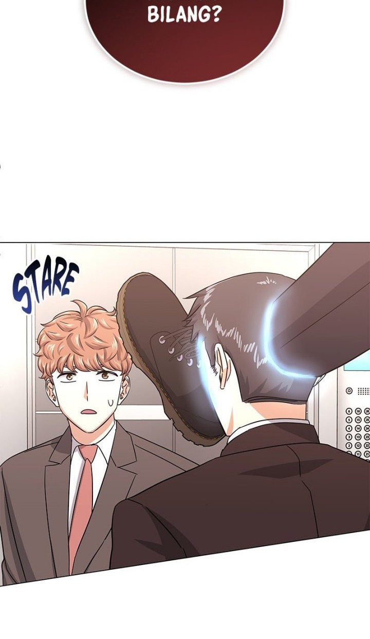 Superstar Associate Manager Chapter 36 Gambar 60