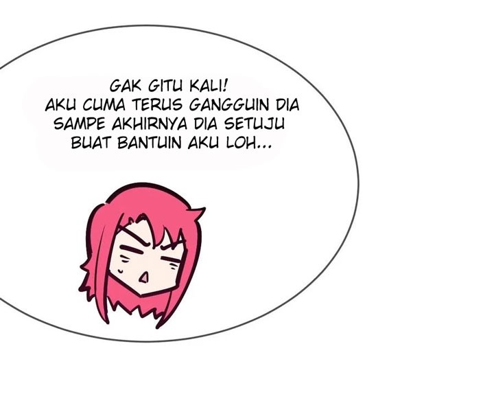 Demon X Angel, Can’t Get Along! Chapter 70 Gambar 10