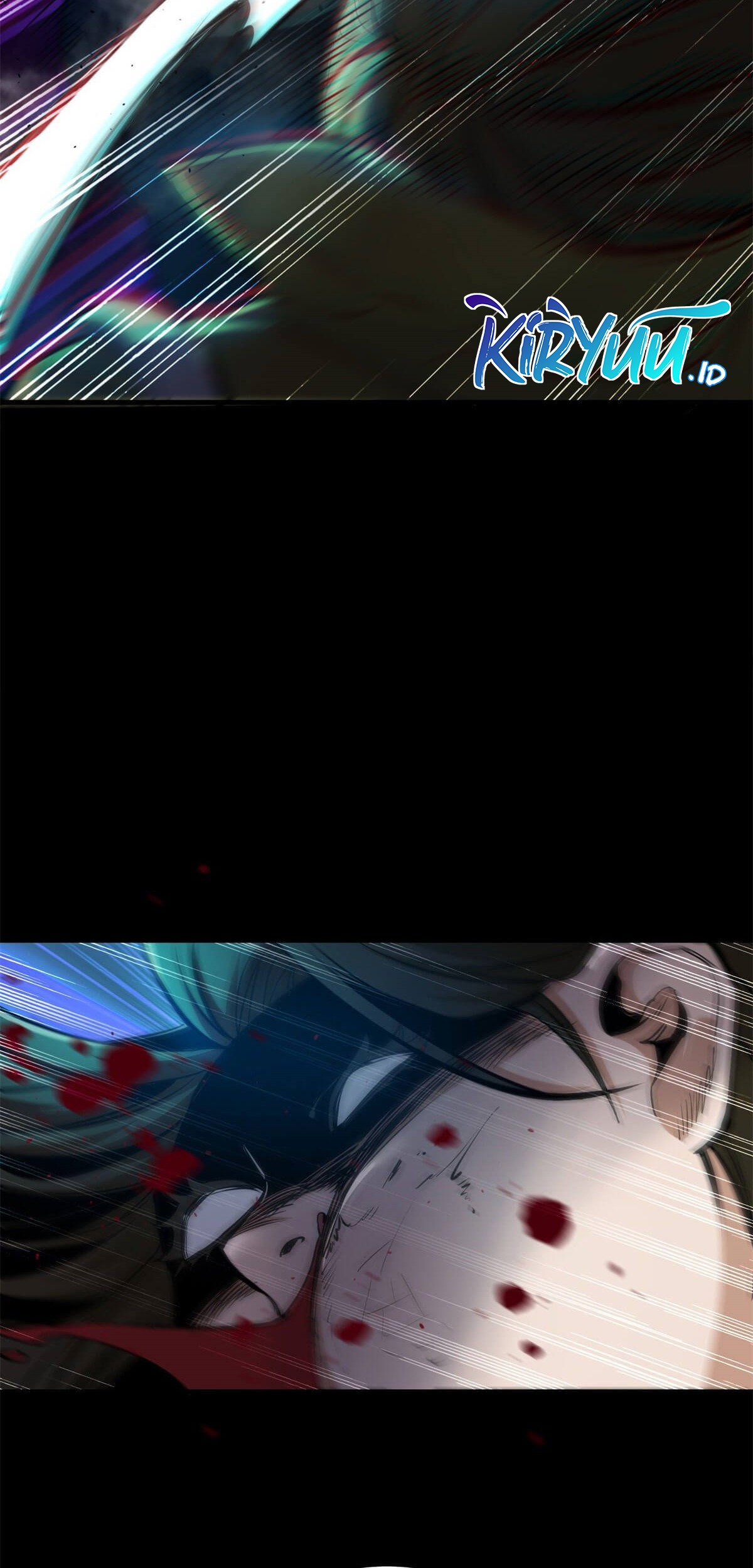 Roulette World Chapter 39 Gambar 57