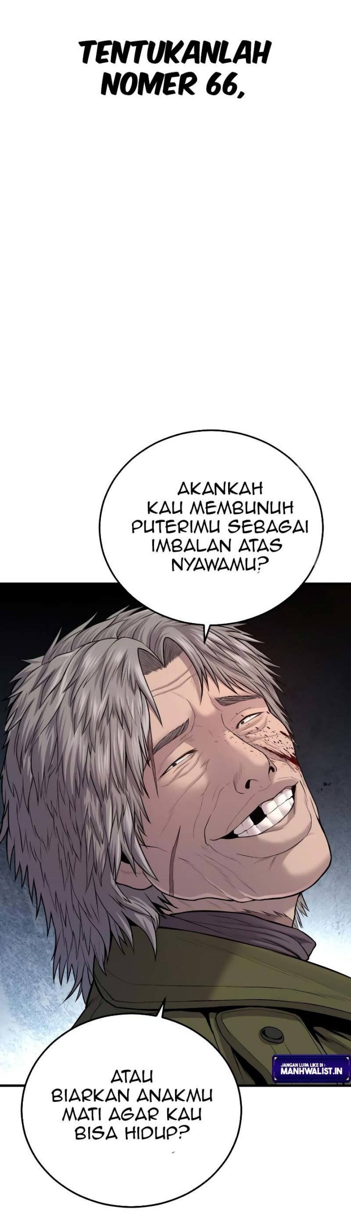 Manager Kim Chapter 82 Gambar 42