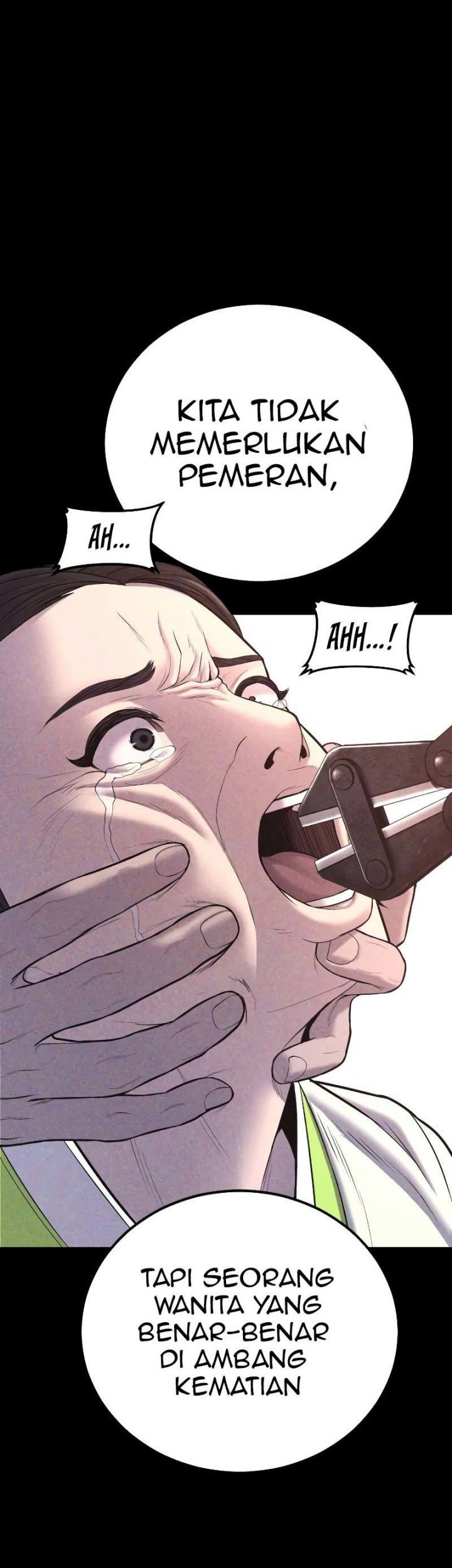 Manager Kim Chapter 82 Gambar 50