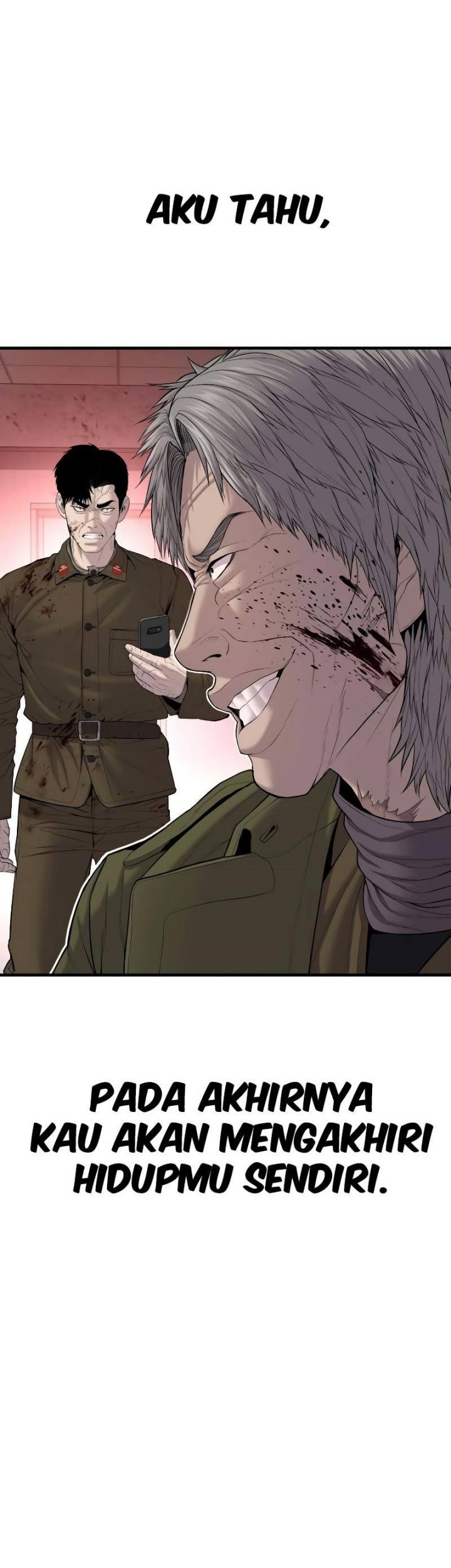 Manager Kim Chapter 82 Gambar 57