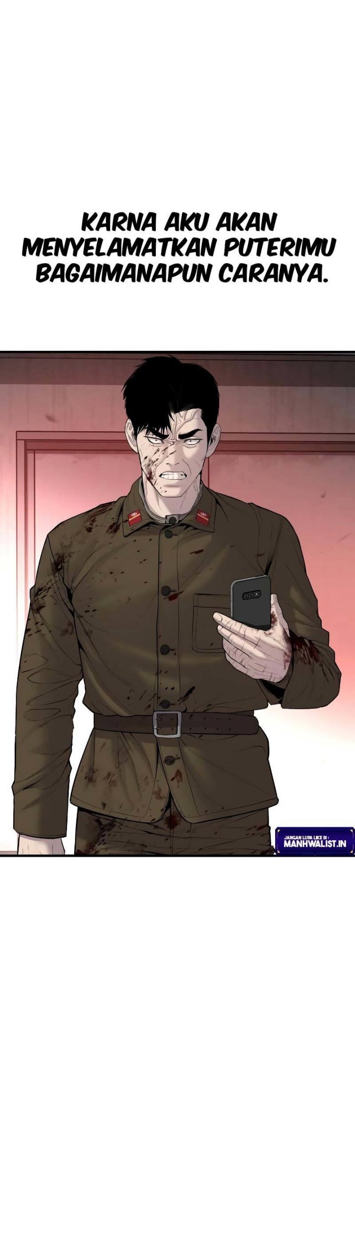Manager Kim Chapter 82 Gambar 58