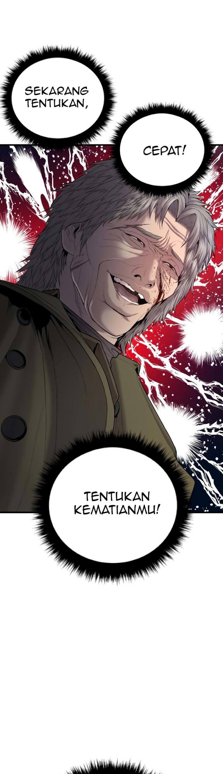 Manager Kim Chapter 82 Gambar 59