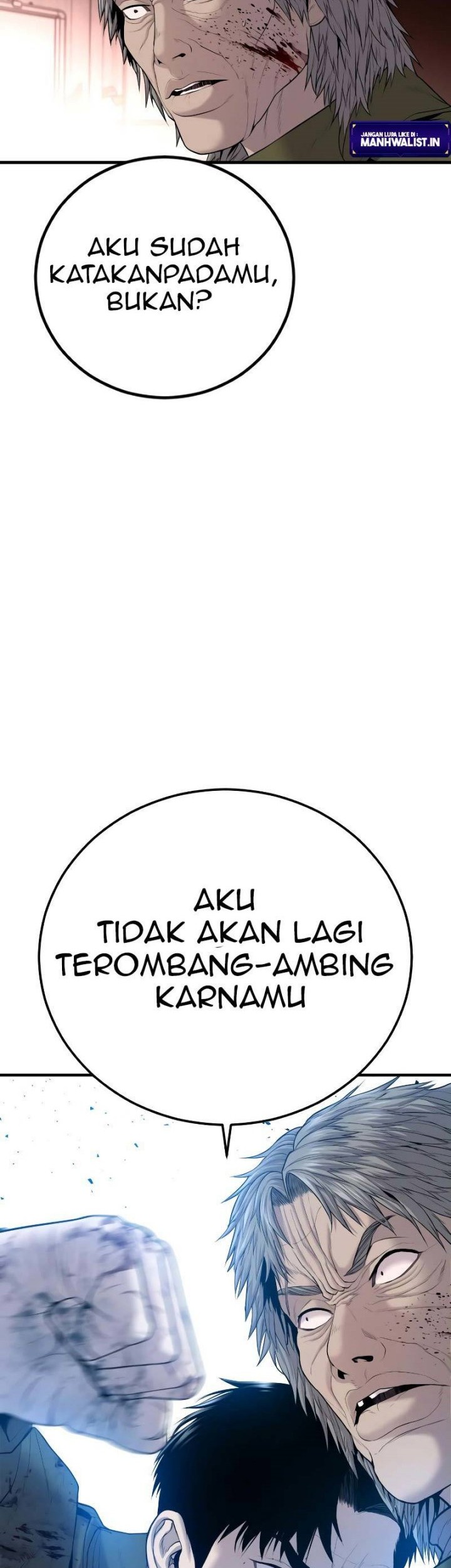 Manager Kim Chapter 82 Gambar 66