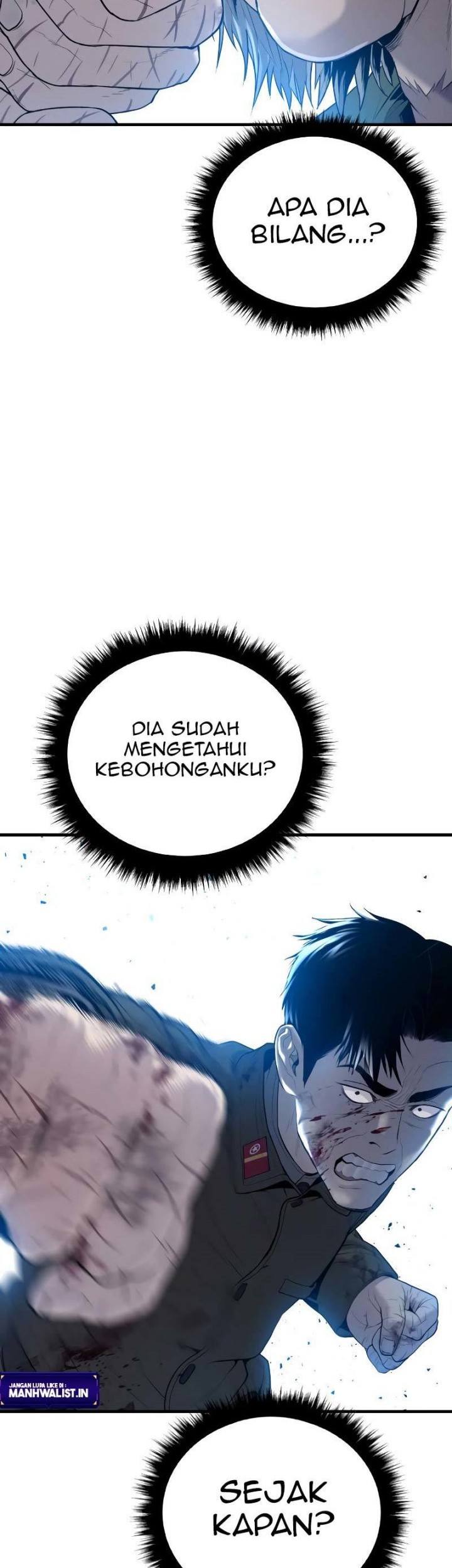 Manager Kim Chapter 82 Gambar 68