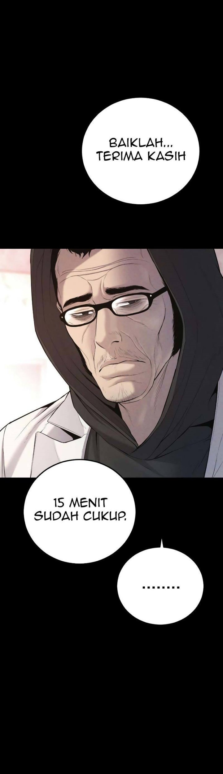 Manager Kim Chapter 82 Gambar 77