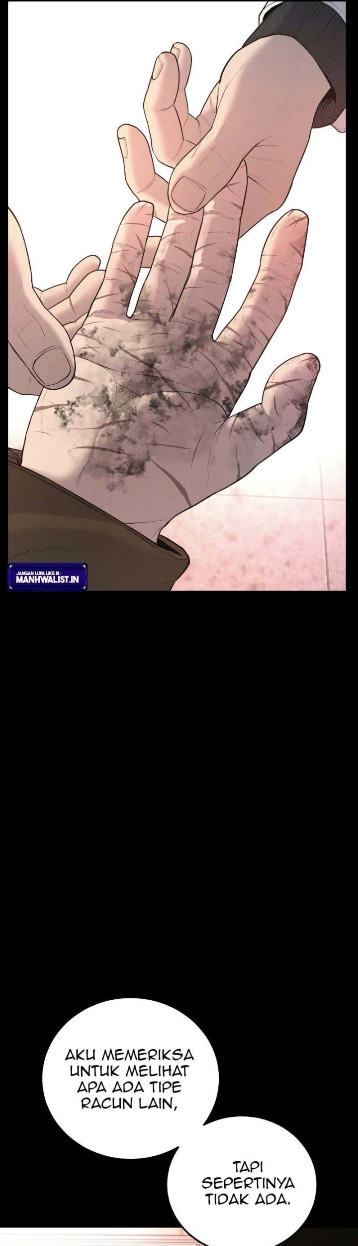 Manager Kim Chapter 82 Gambar 80