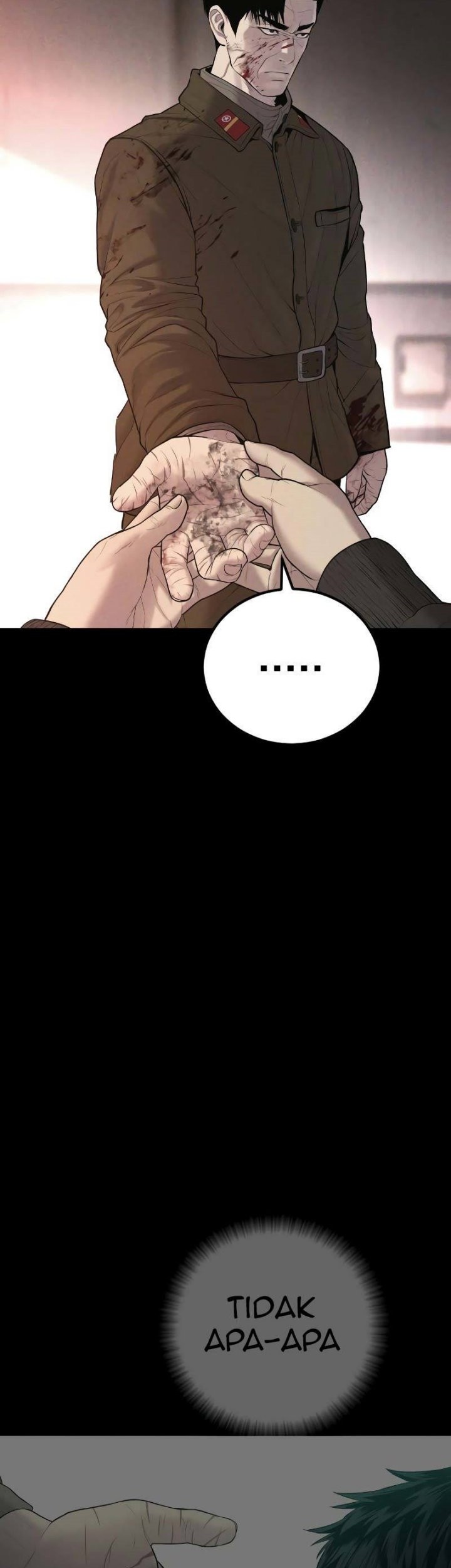 Manager Kim Chapter 82 Gambar 82