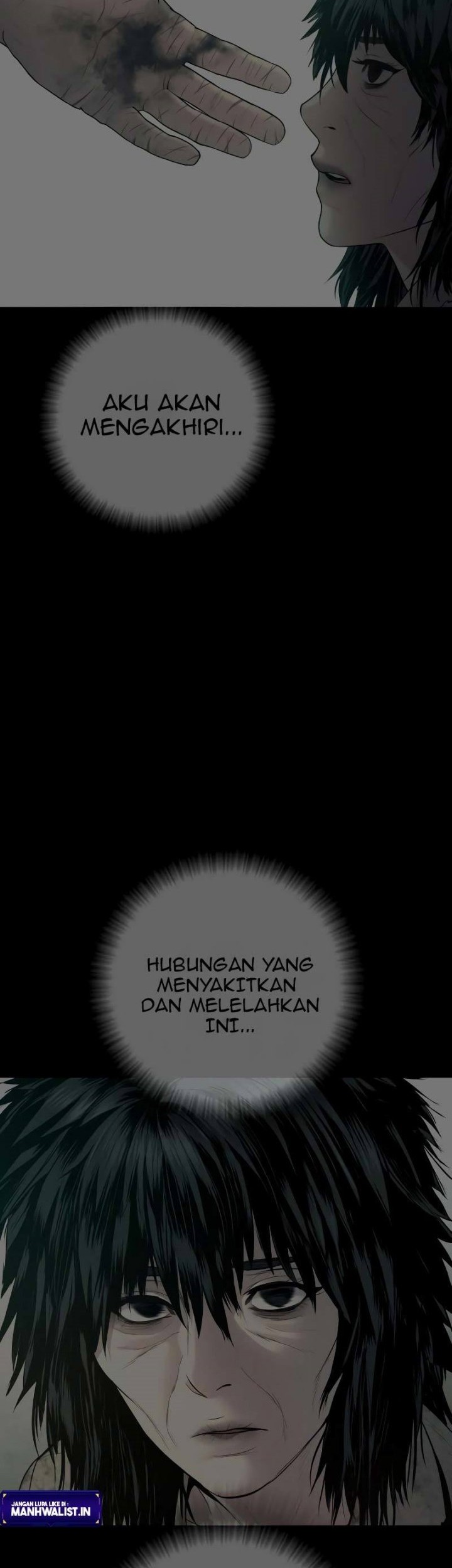 Manager Kim Chapter 82 Gambar 83