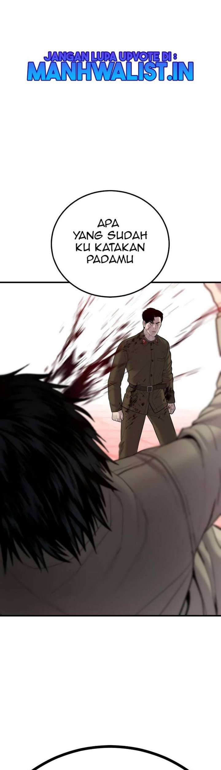 Baca Komik Manager Kim Chapter 82 Gambar 1
