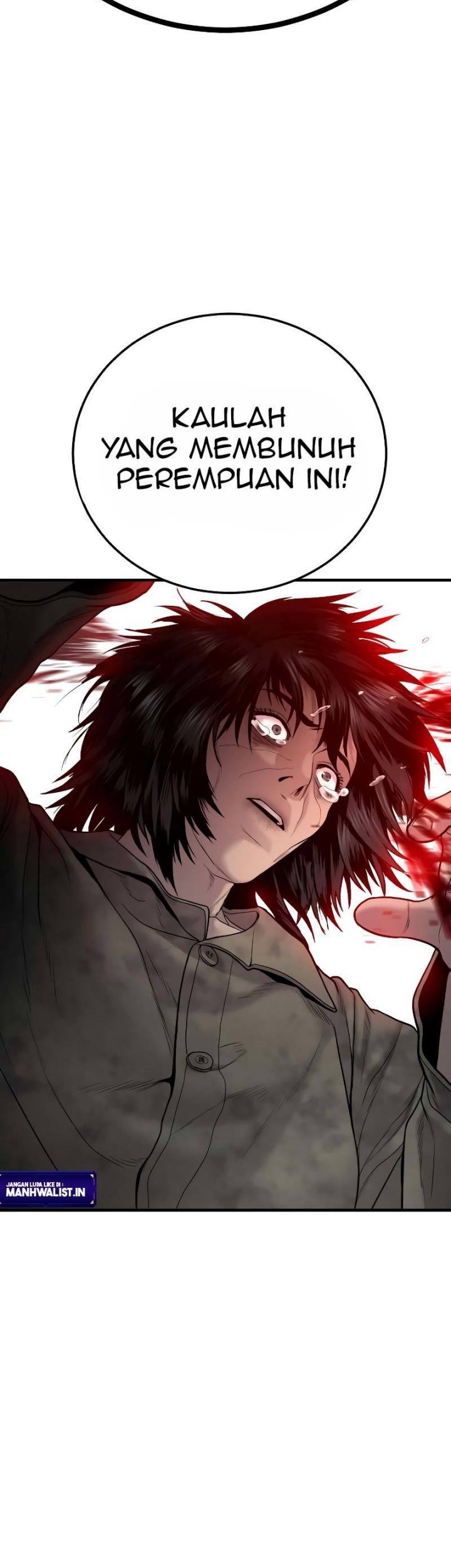 Manager Kim Chapter 82 Gambar 3