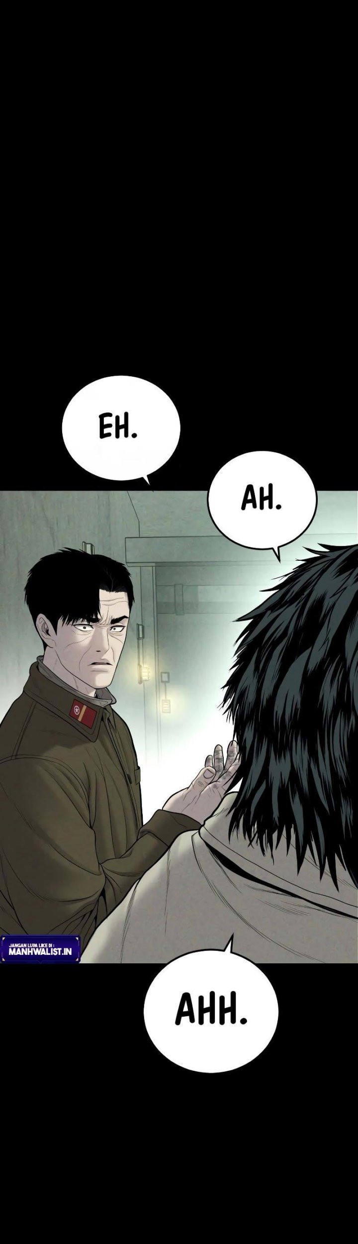 Manager Kim Chapter 82 Gambar 92