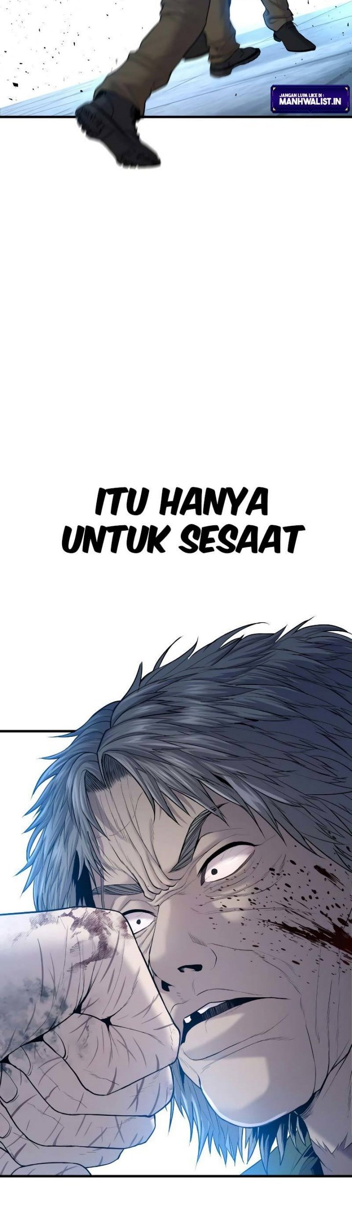 Manager Kim Chapter 82 Gambar 98