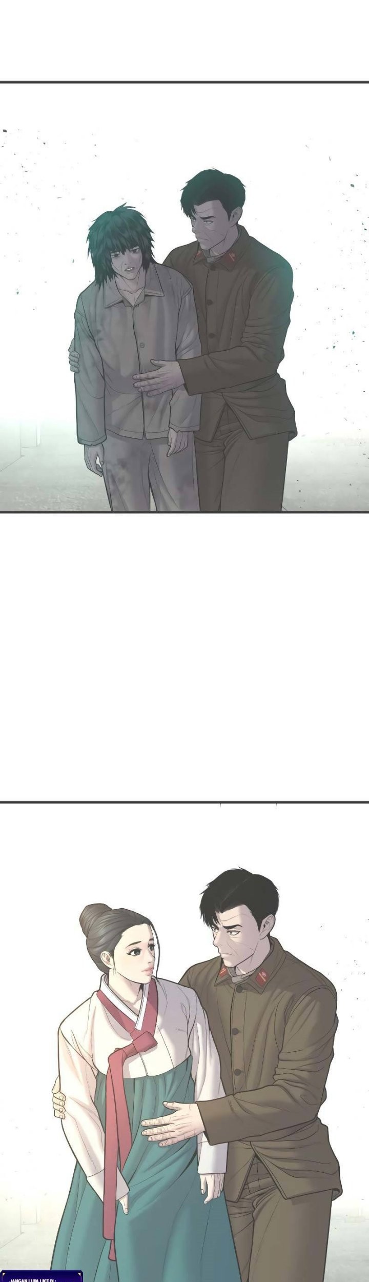 Manager Kim Chapter 82 Gambar 100