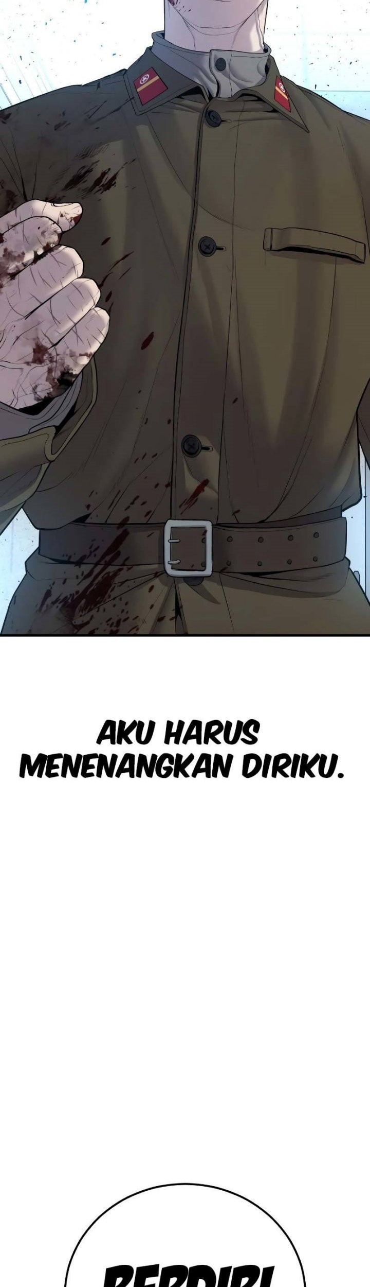 Manager Kim Chapter 82 Gambar 111