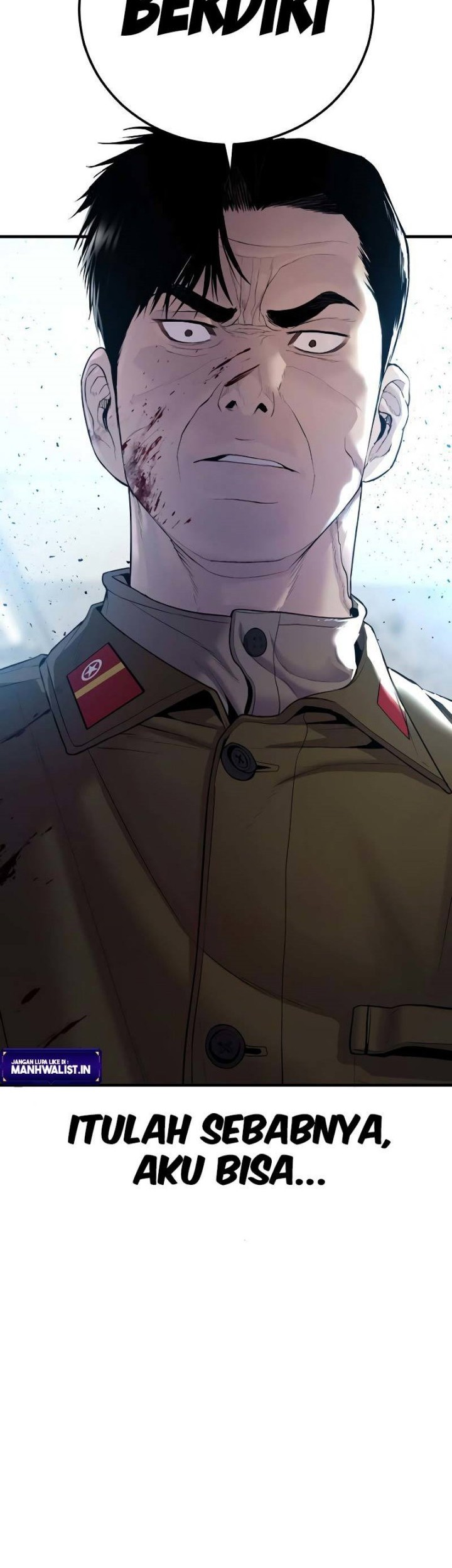 Manager Kim Chapter 82 Gambar 112