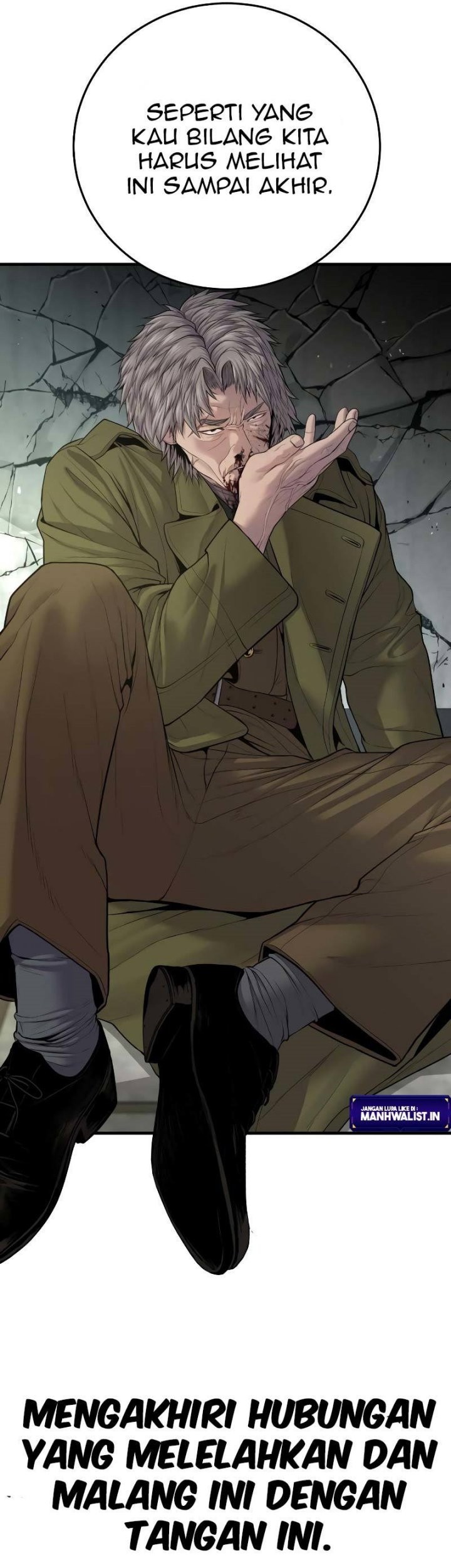 Manager Kim Chapter 82 Gambar 114