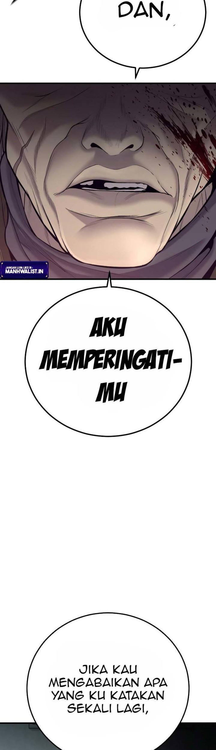 Manager Kim Chapter 82 Gambar 6