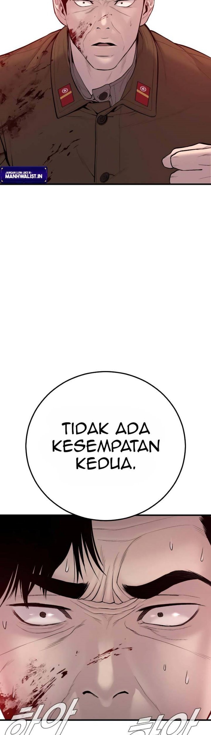 Manager Kim Chapter 82 Gambar 11