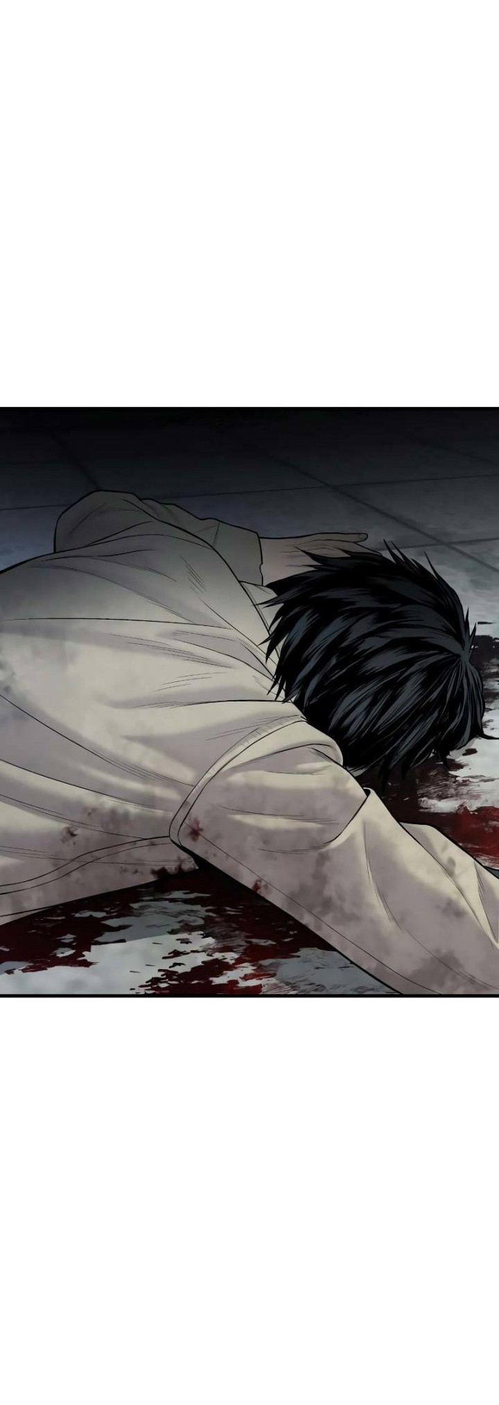 Manager Kim Chapter 82 Gambar 17