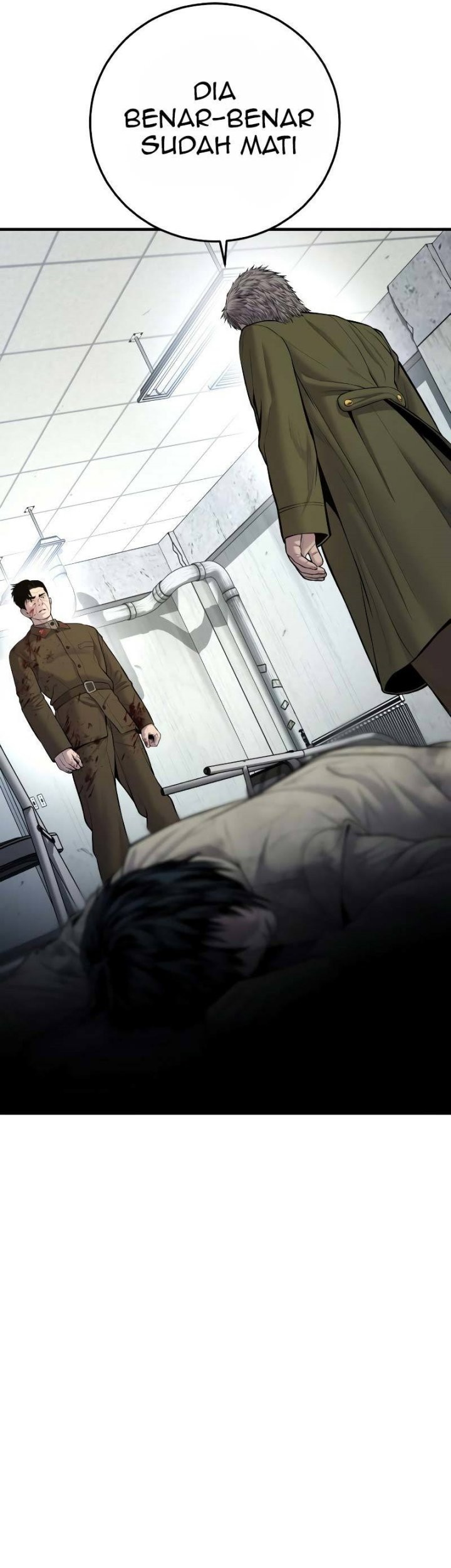 Manager Kim Chapter 82 Gambar 18