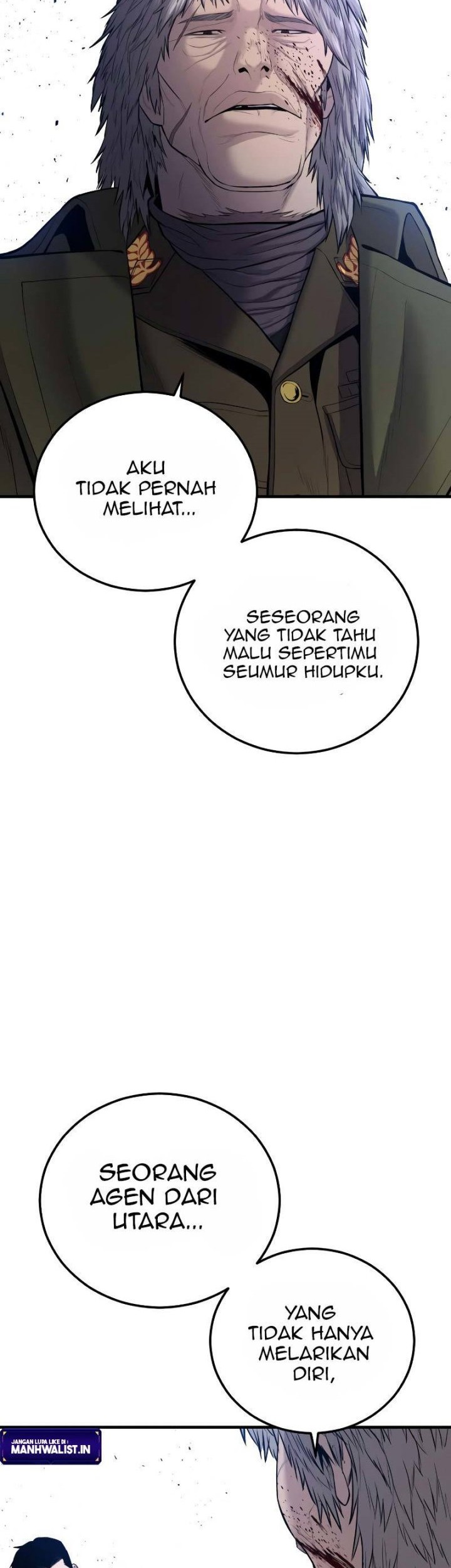Manager Kim Chapter 82 Gambar 23