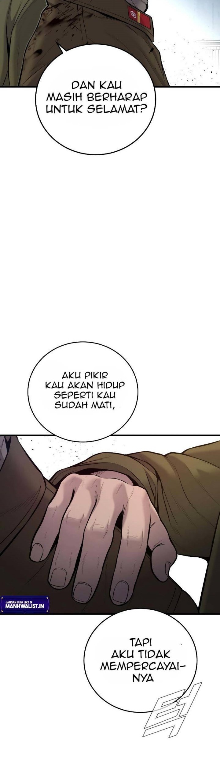 Manager Kim Chapter 82 Gambar 25