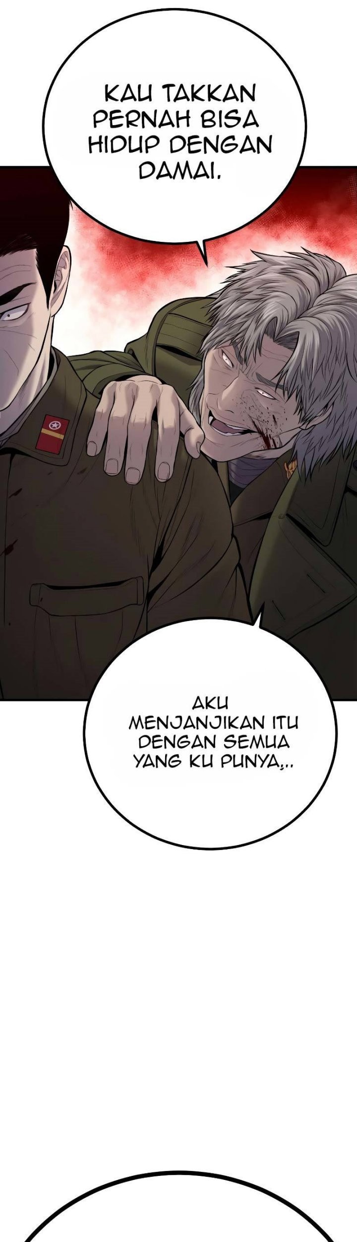 Manager Kim Chapter 82 Gambar 27
