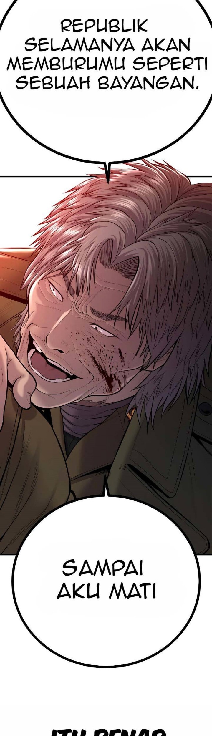 Manager Kim Chapter 82 Gambar 28