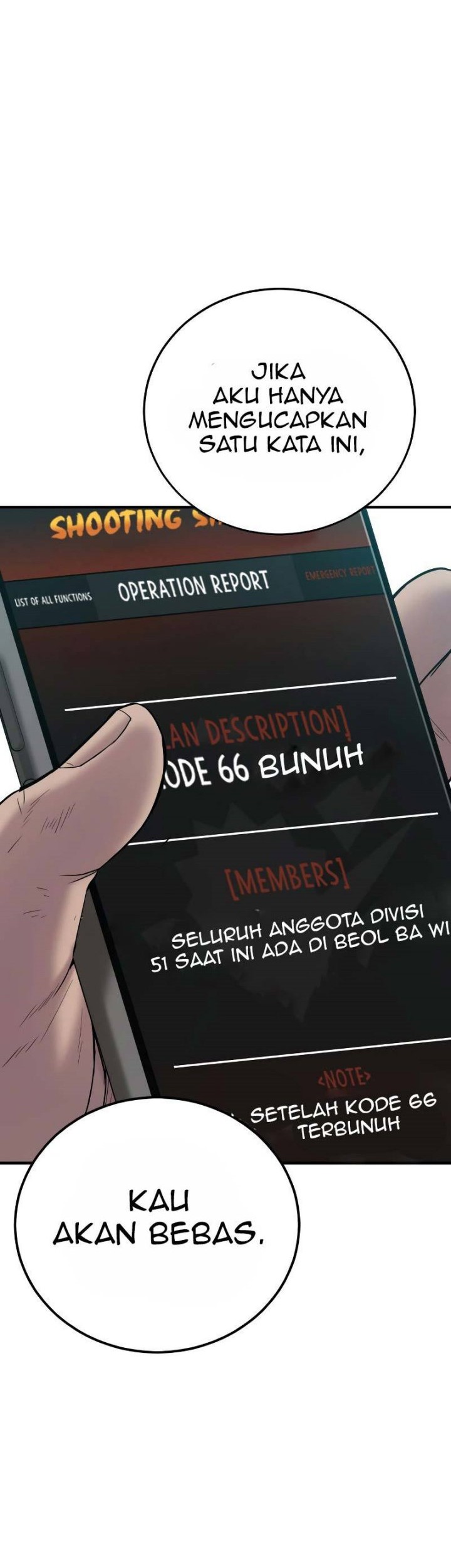 Manager Kim Chapter 82 Gambar 35