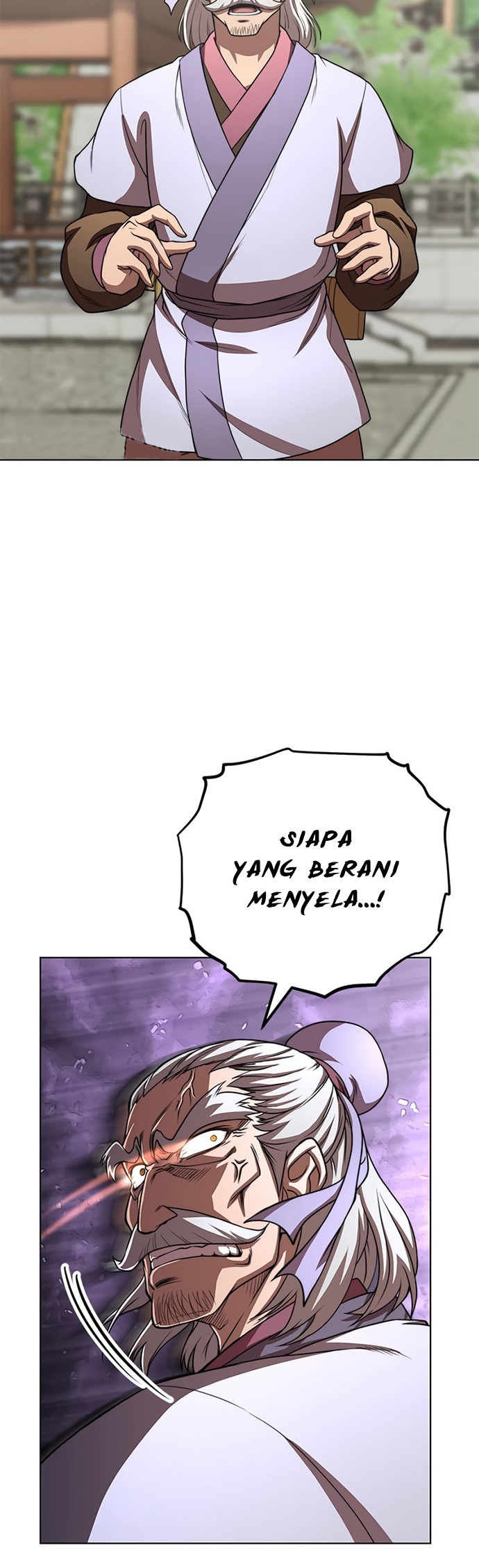 Youngest Son of the NamGung Clan Chapter 27 Gambar 45