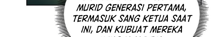 Youngest Son of the NamGung Clan Chapter 27 Gambar 7