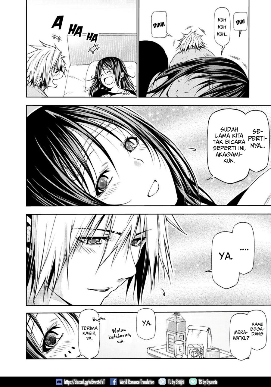 Temple Chapter 35 Gambar 13
