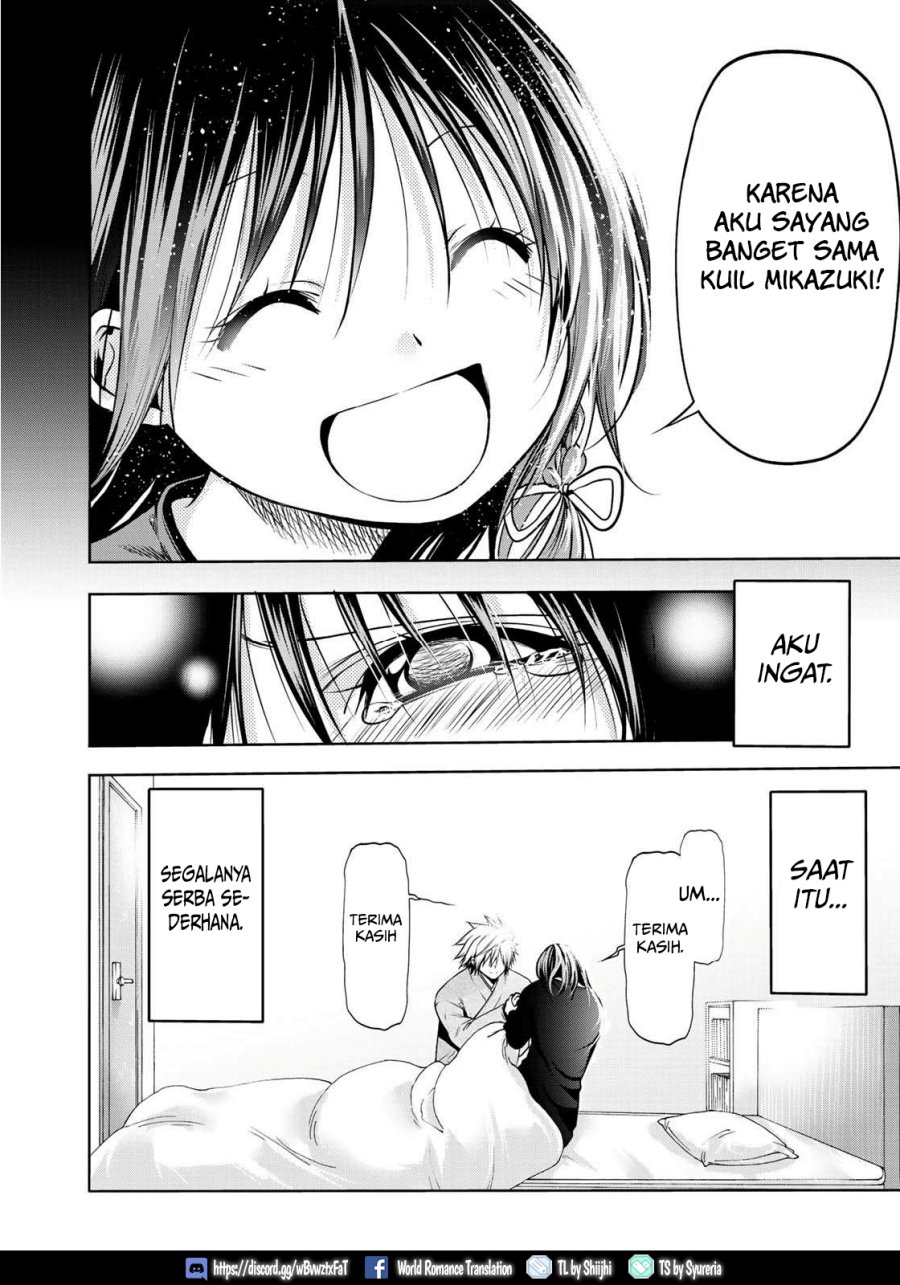 Temple Chapter 35 Gambar 21