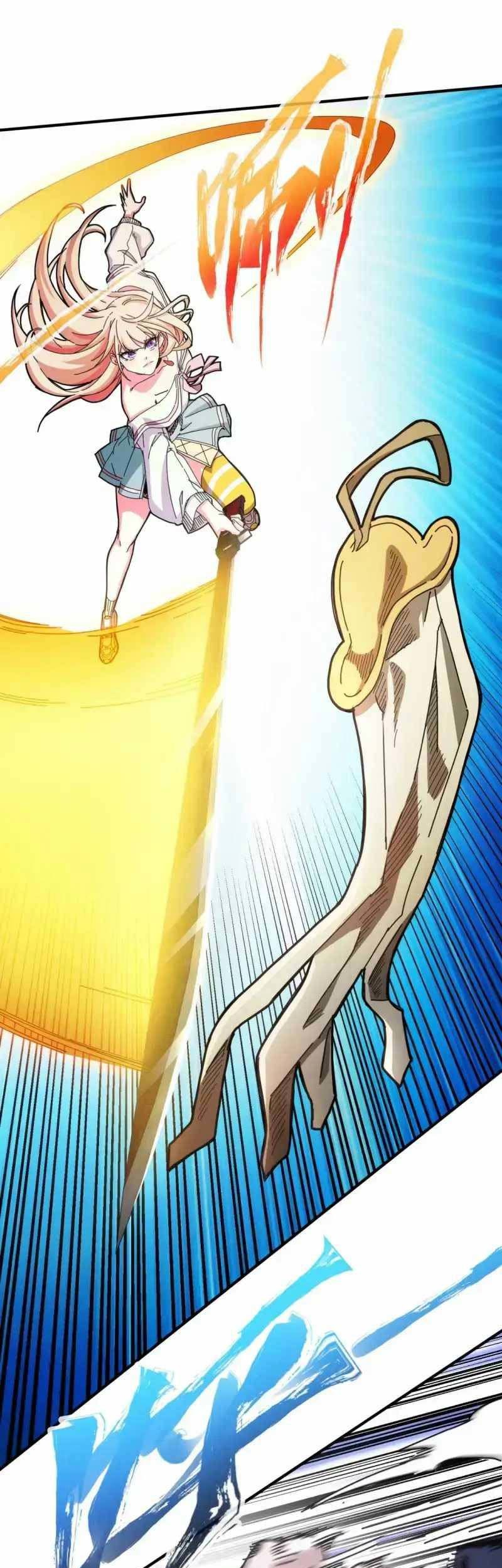 Taixu Apartment Chapter 13 Gambar 25