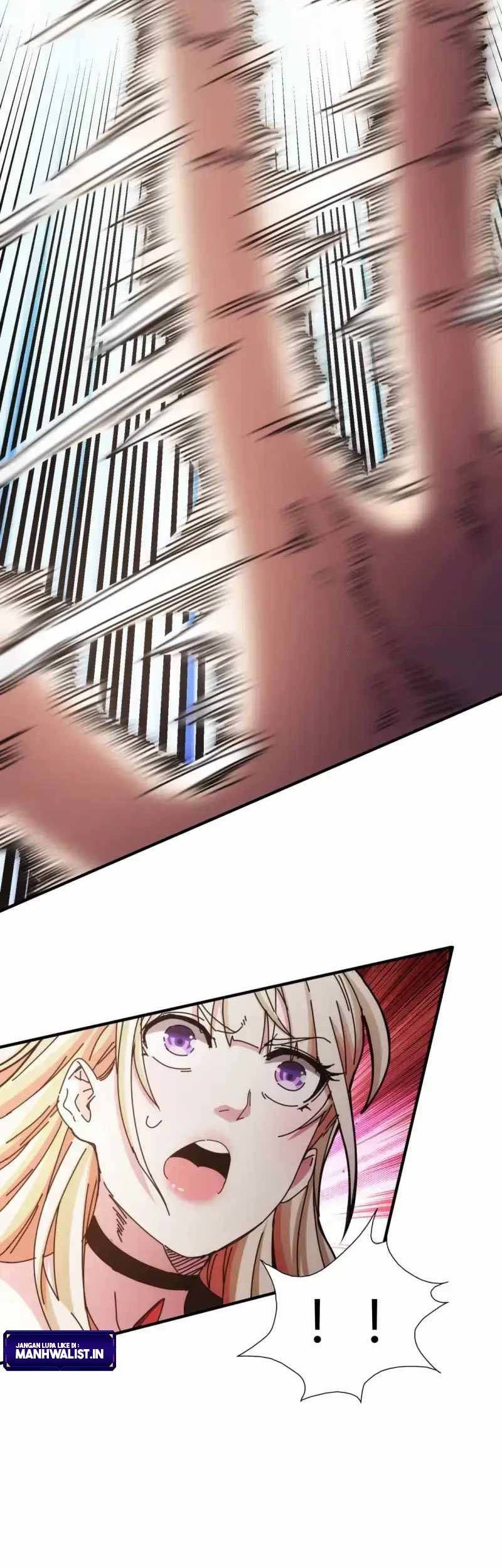 Taixu Apartment Chapter 13 Gambar 24