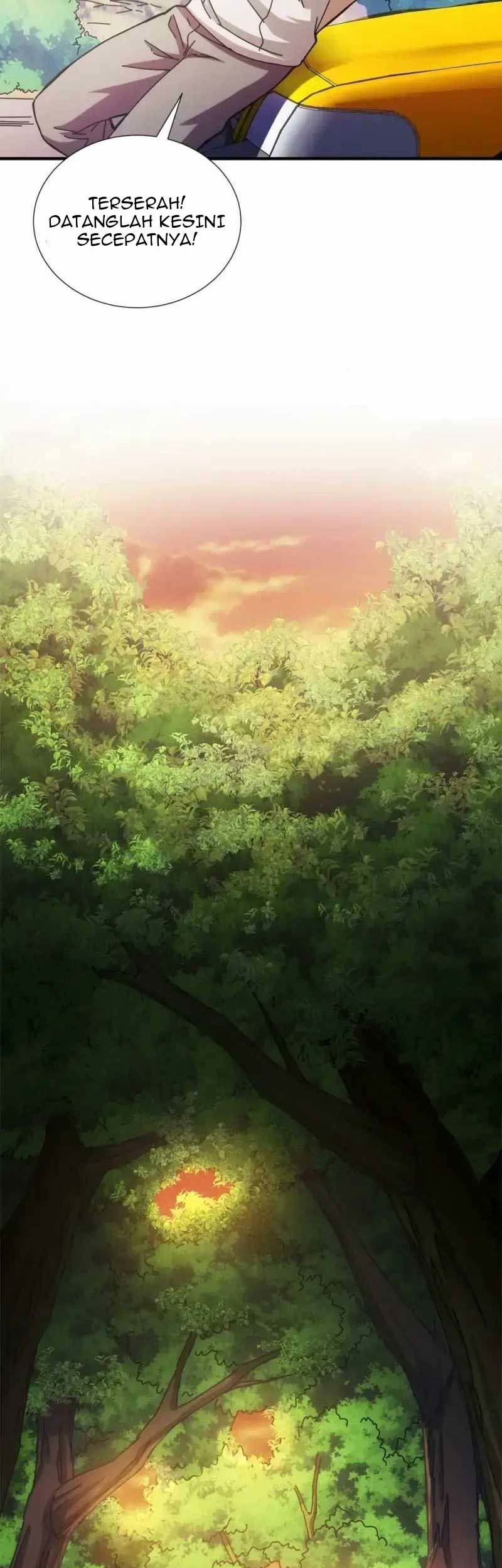 Taixu Apartment Chapter 12 Gambar 31