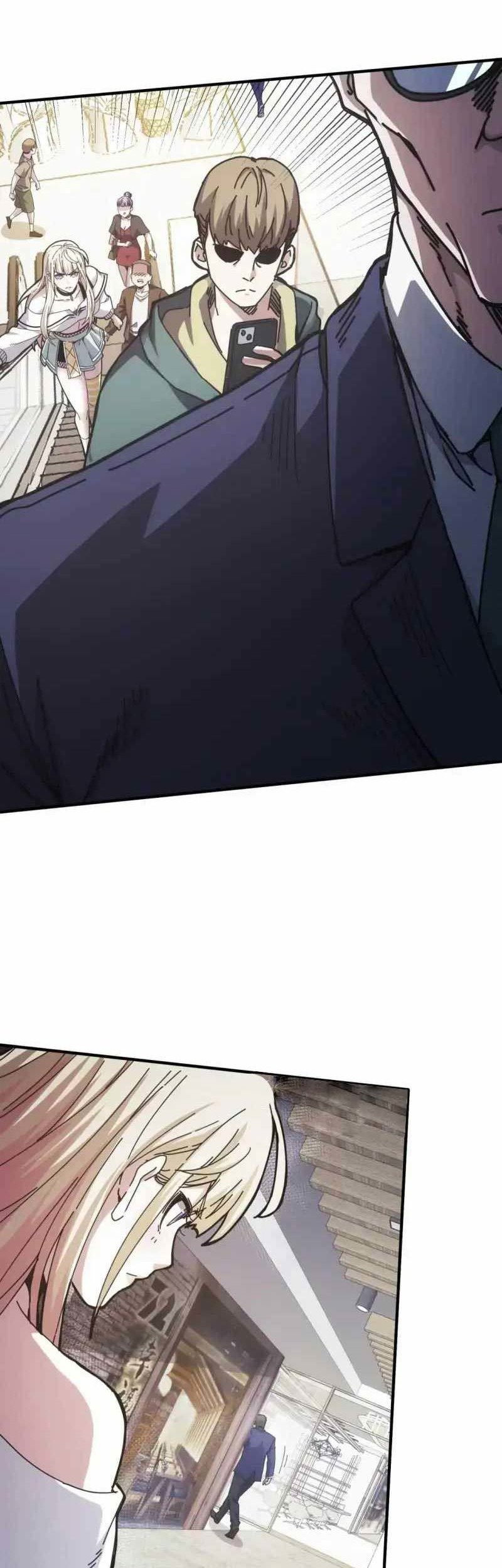 Baca Taixu Apartment Chapter 12 Gambar 2